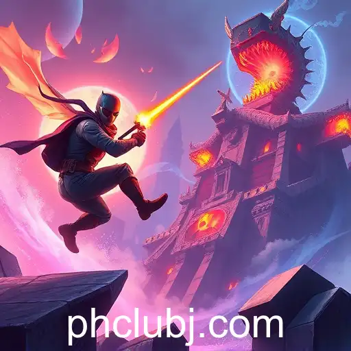 Action Games: A Thrilling Genre on 'phclub'