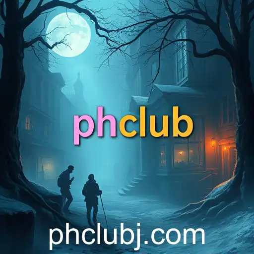 The Thrill of Adventure Games: Unraveling Mysteries with 'phclub'