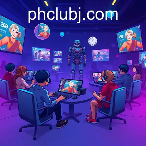 The Evolution of Gaming Communities in 2025