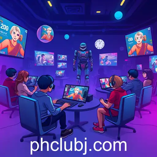 The Evolution of Gaming Communities in 2025