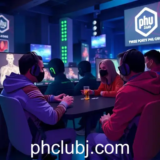 The Evolution of Online Gaming in 2025