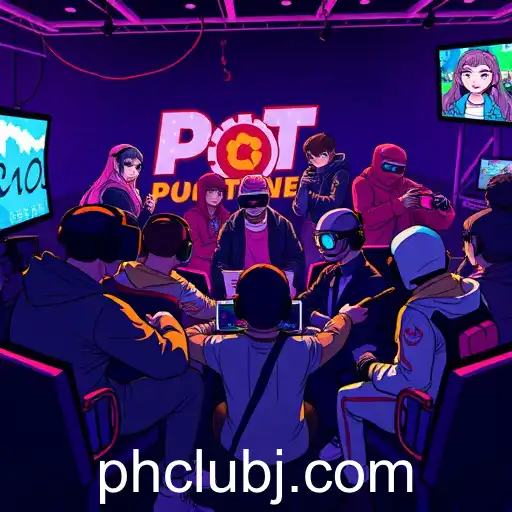 The Rise of Gaming Communities in 2025