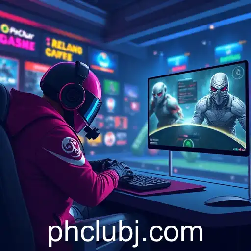 Gaming Trends Shaping 2025