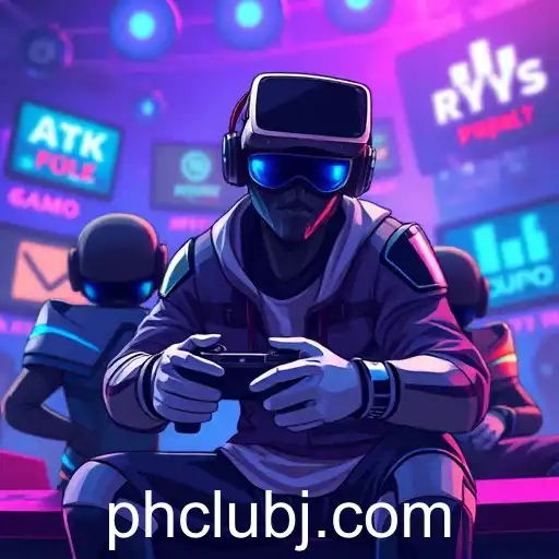 A New Era for Online Games