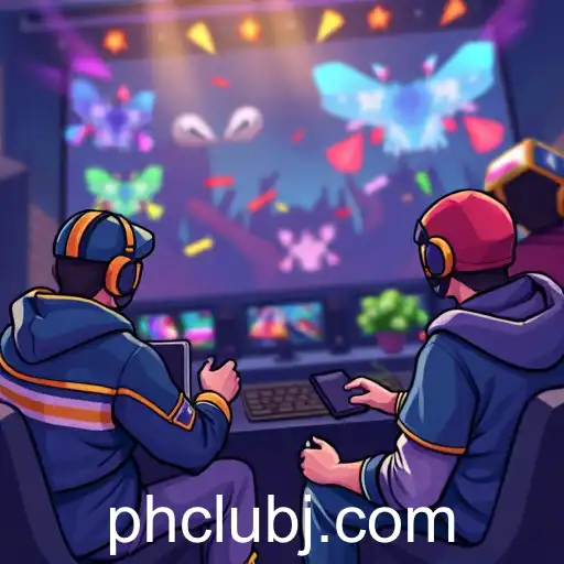 PhClub Revolutionizes Online Gaming