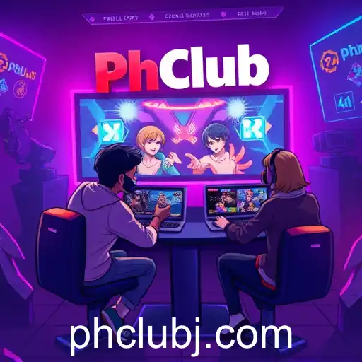 The Rise of PHClub: Gaming Trends in 2025
