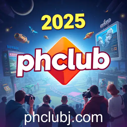 The Rise of 'phclub': A Game Changer in Online Entertainment