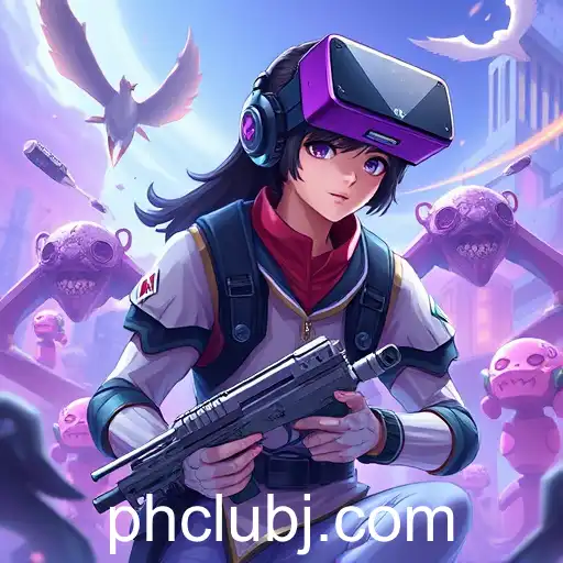 The Rise of 'phclub': A Gaming Revolution