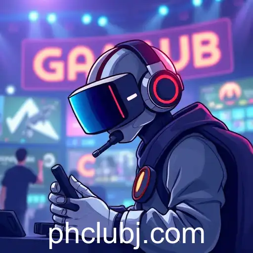 Rise of Online Gaming Platforms