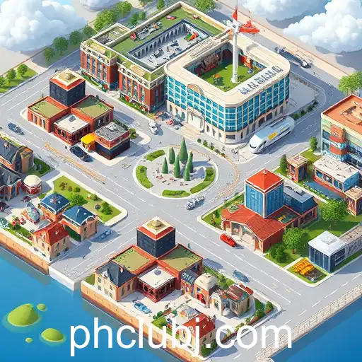 Gaming Renaissance: Phclub Leads the Charge