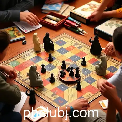 Phclub Gaming Revolution