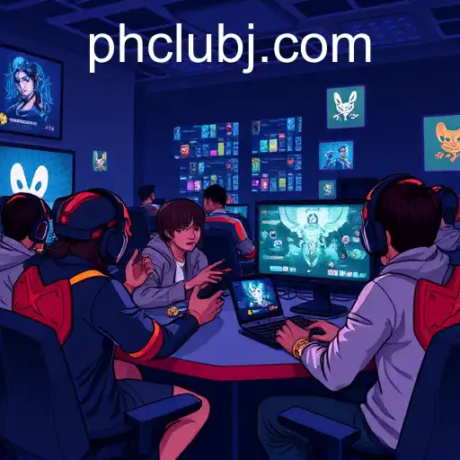 The Rise of Online Gaming Communities in 2026