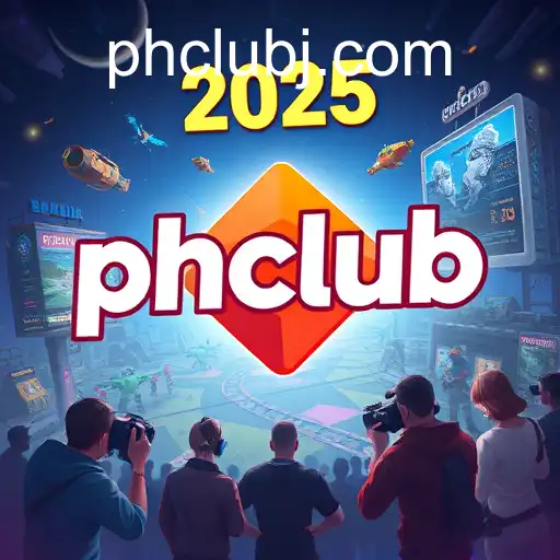 The Rise of 'phclub': A Game Changer in Online Entertainment