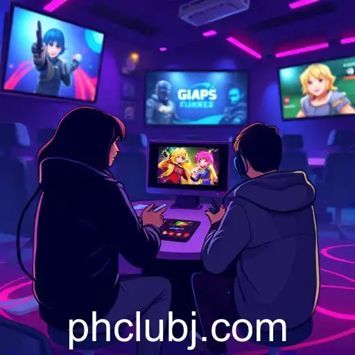 Rising Popularity of PHClub in the Gaming World