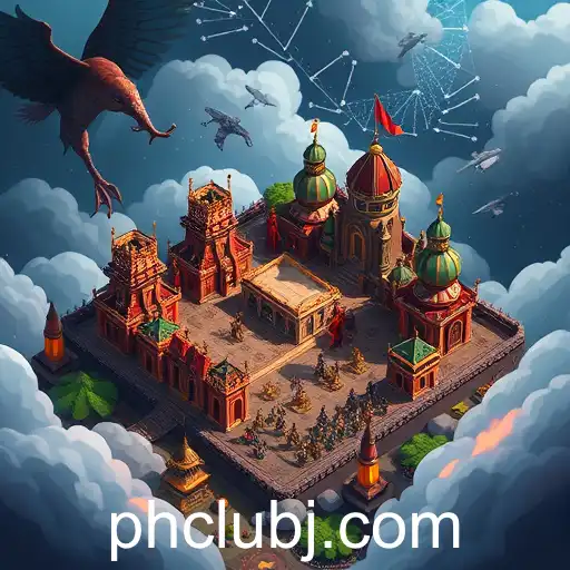 Exploring the 'Phclub' Community in the World of Strategy Games